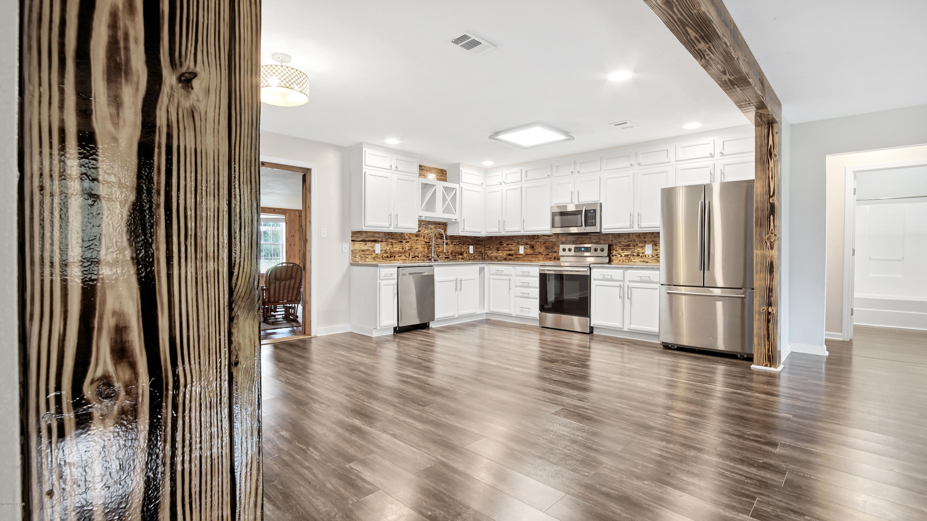 [No Recorded Subdiv] - Residential