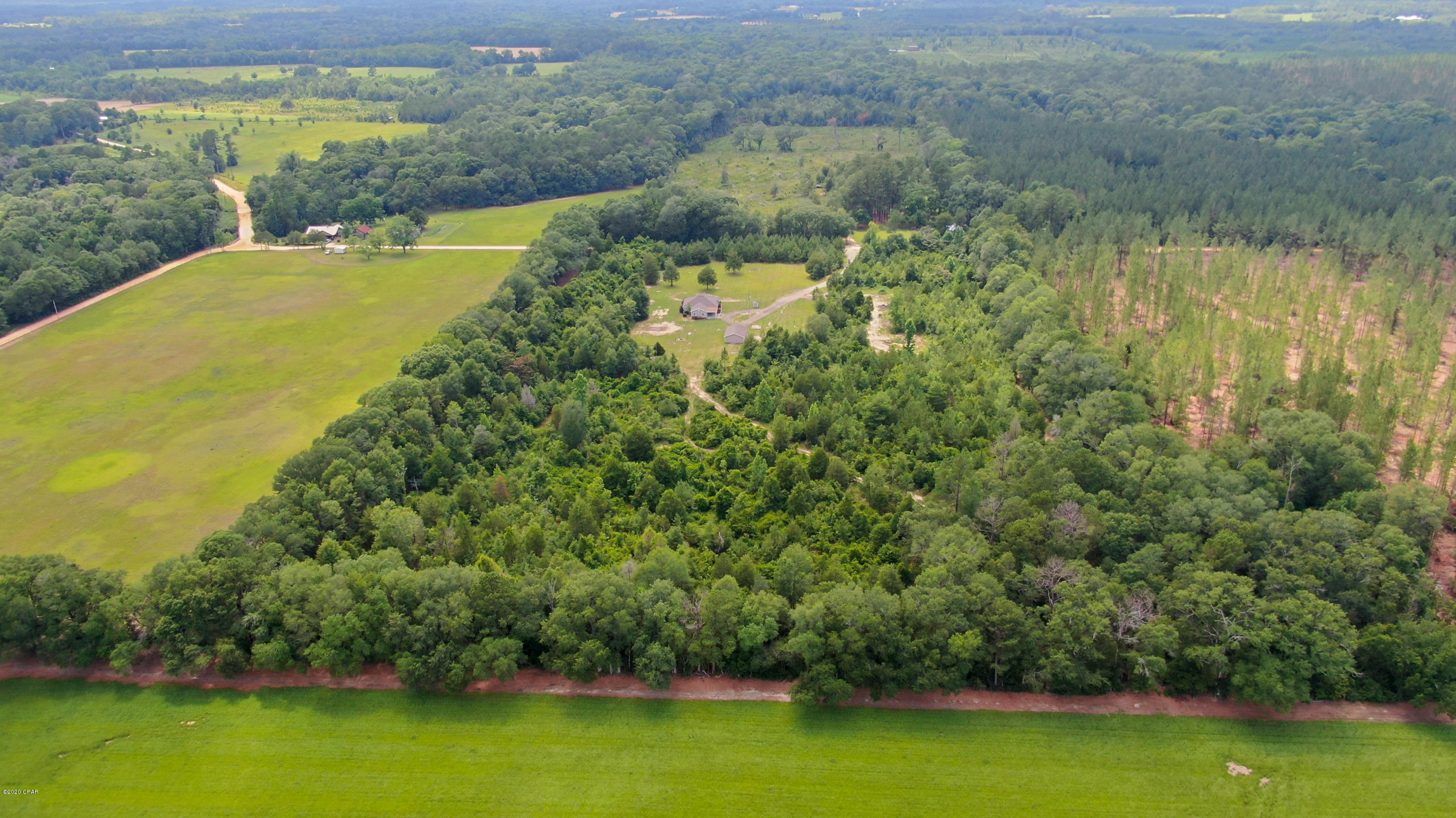 [No Recorded Subdiv] - Residential