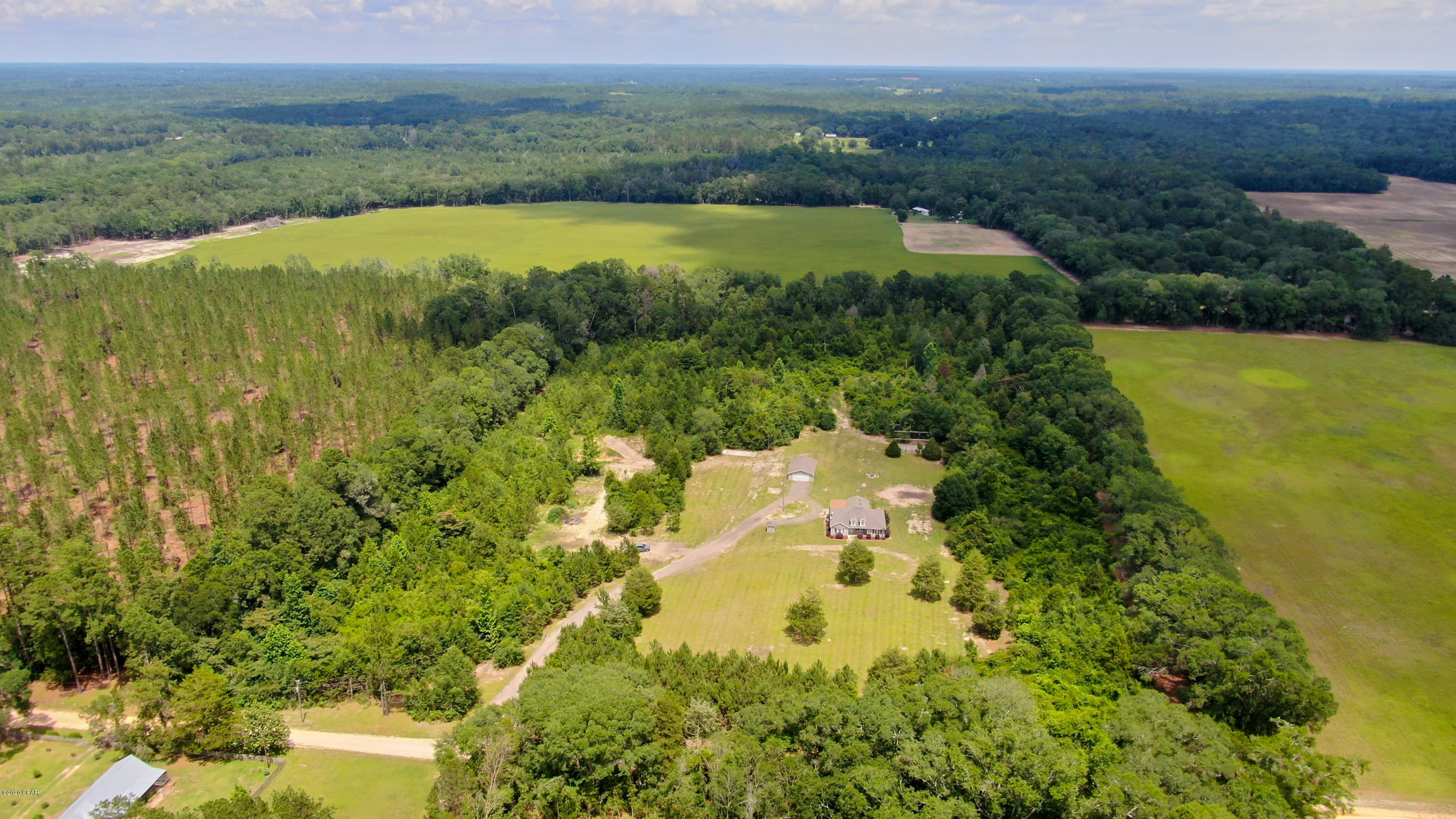 [No Recorded Subdiv] - Residential