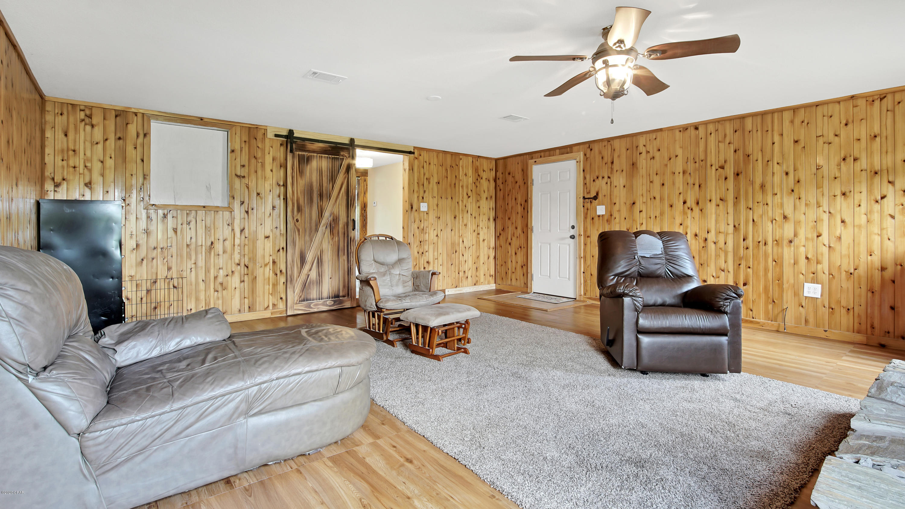 [No Recorded Subdiv] - Residential