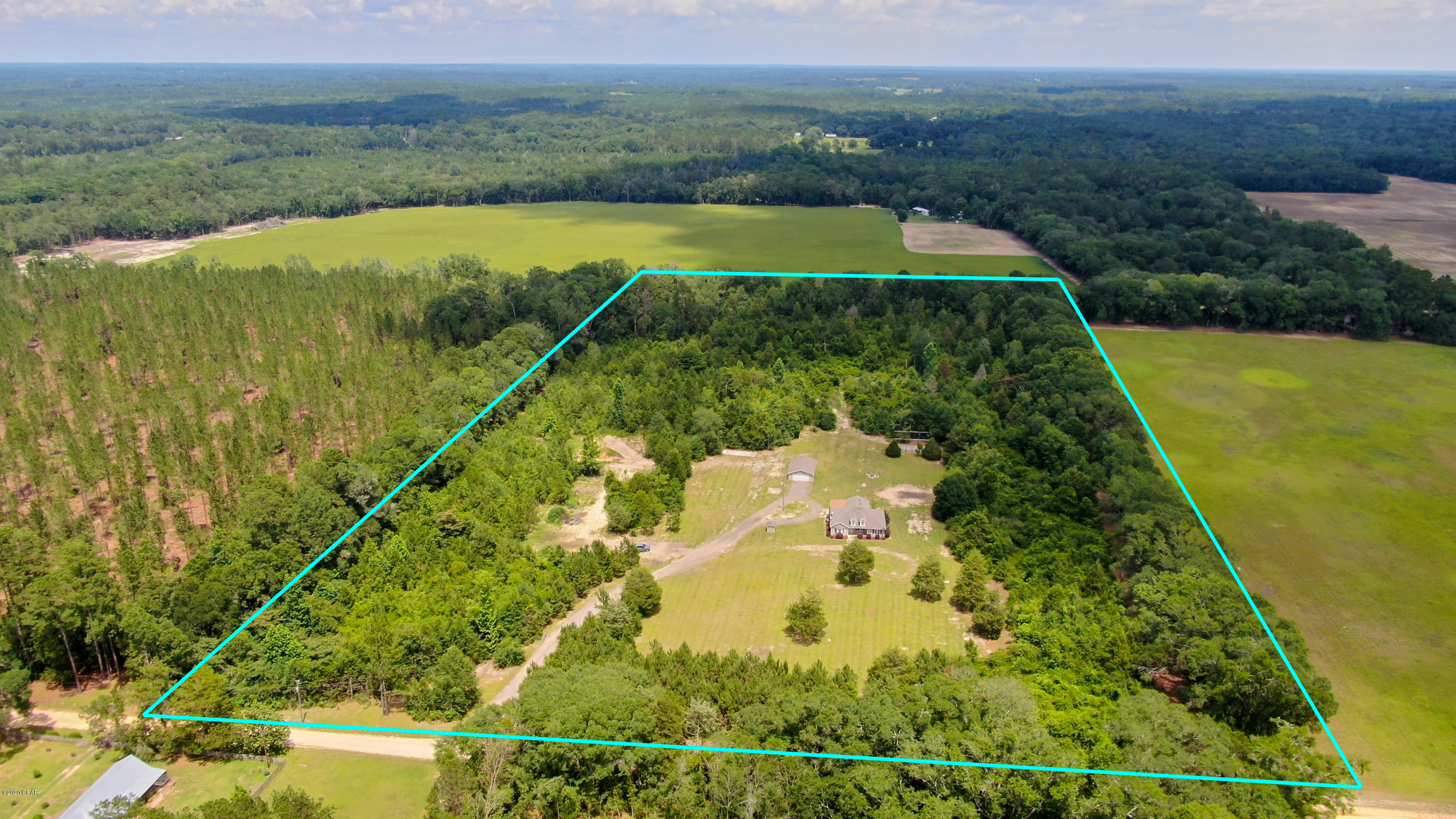 [No Recorded Subdiv] - Residential