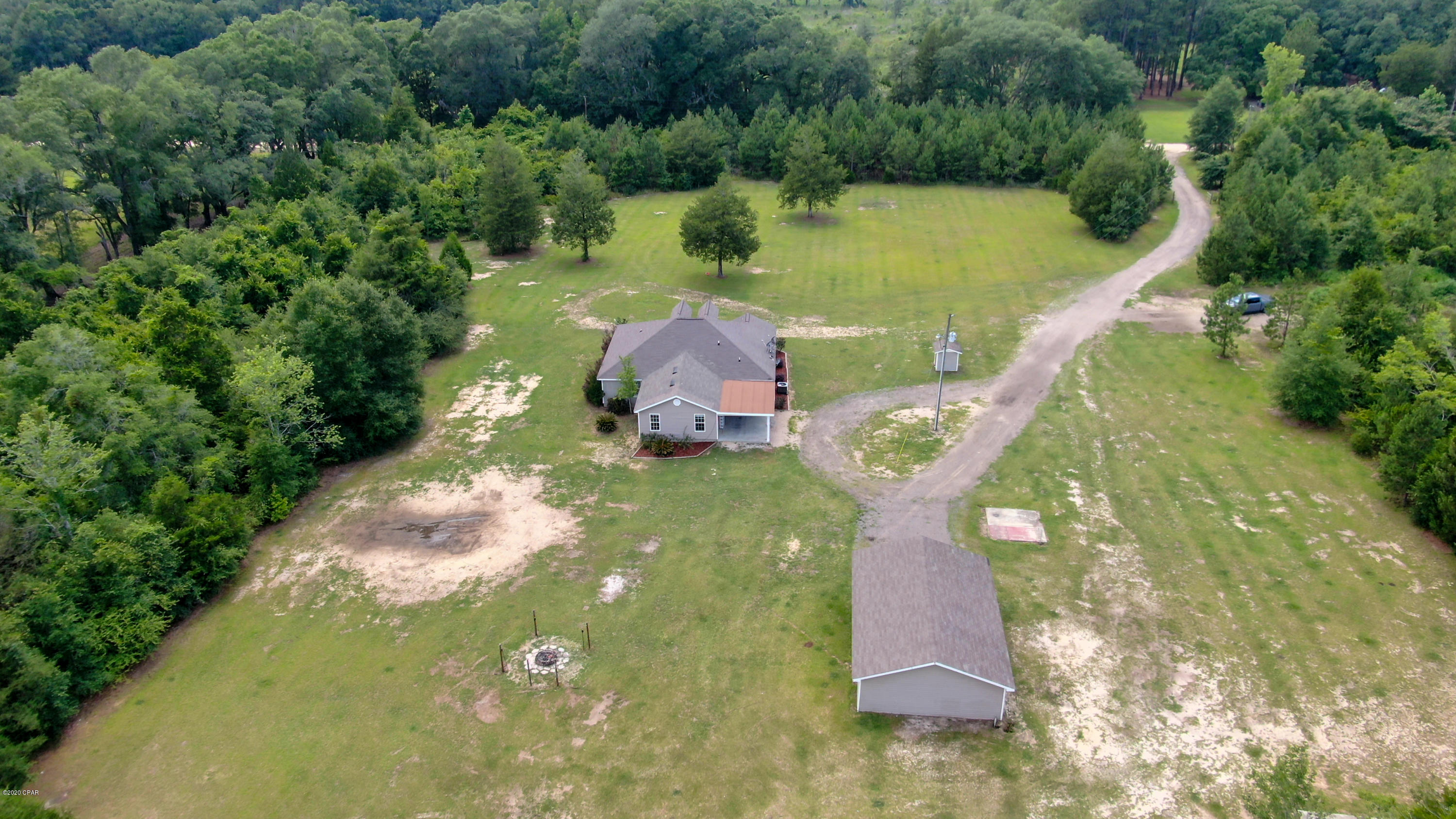 [No Recorded Subdiv] - Residential