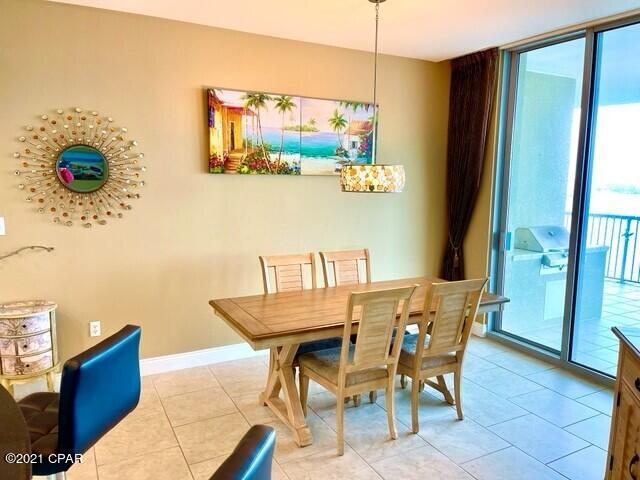 Marina Landing - Residential