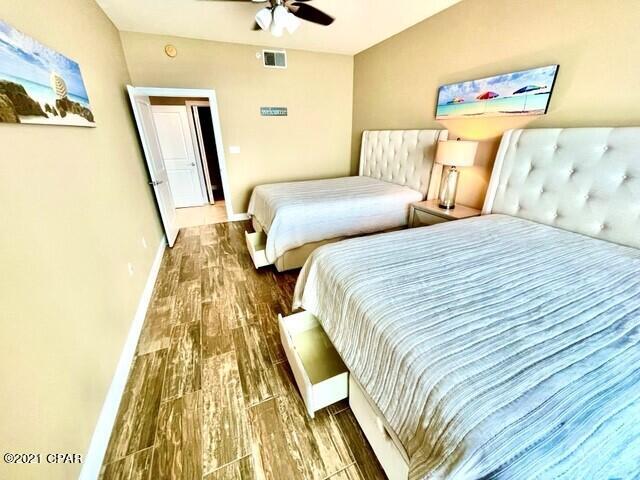 Marina Landing - Residential