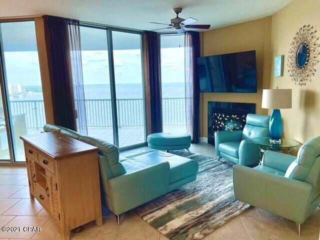 Marina Landing - Residential