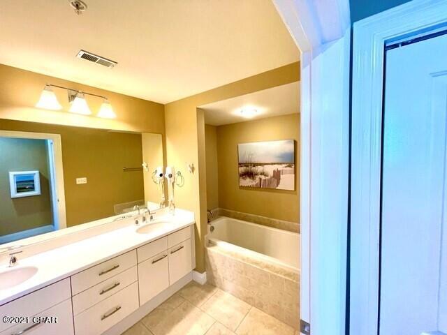 Marina Landing - Residential