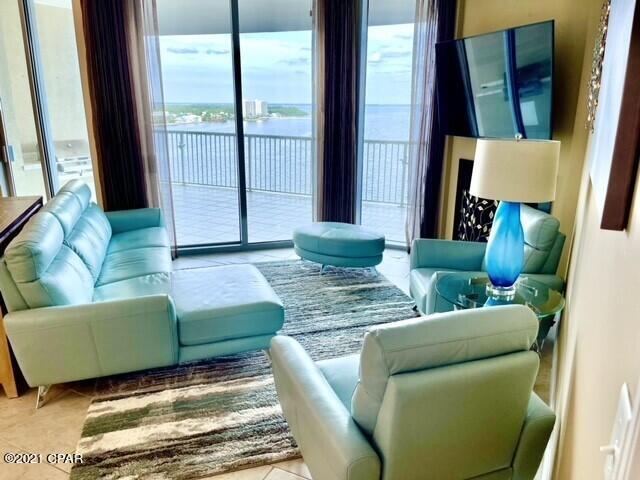 Marina Landing - Residential