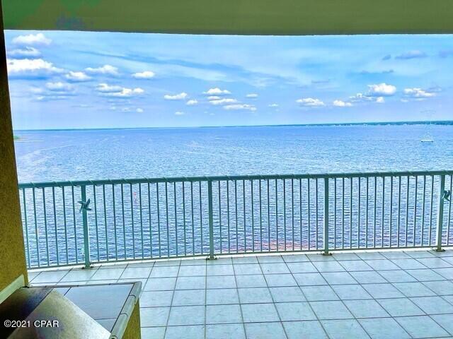 Marina Landing - Residential