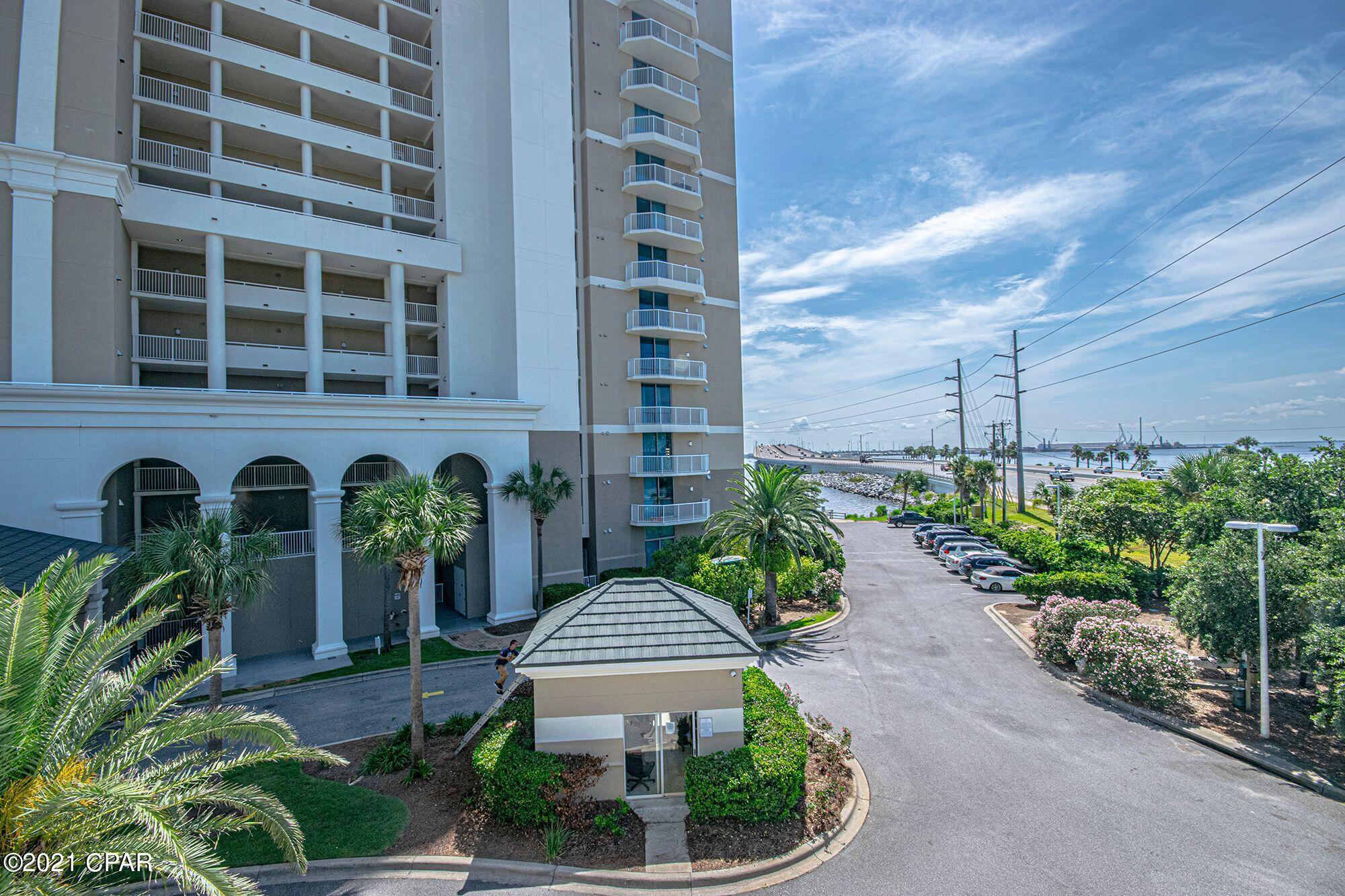 Marina Landing - Residential