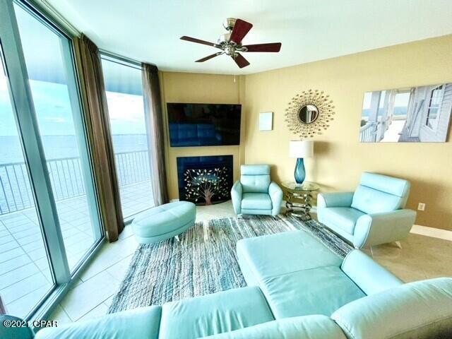 Marina Landing - Residential