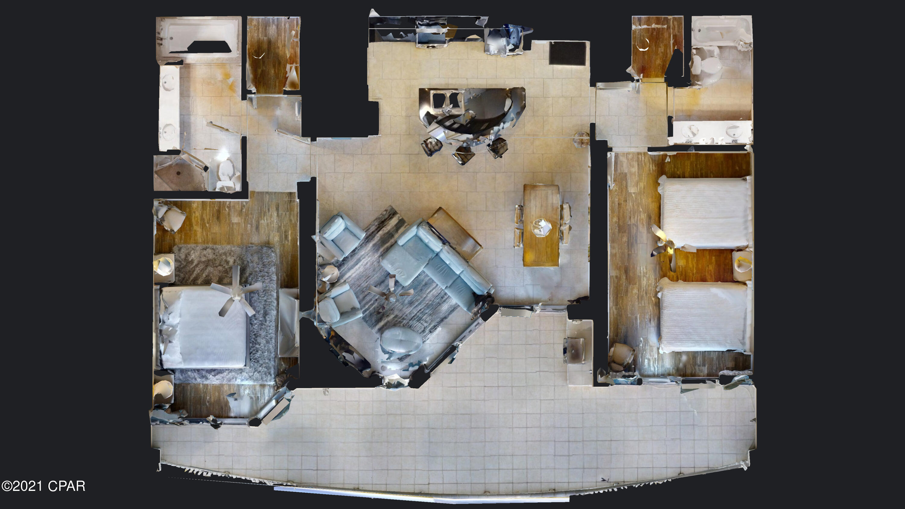 Marina Landing - Residential