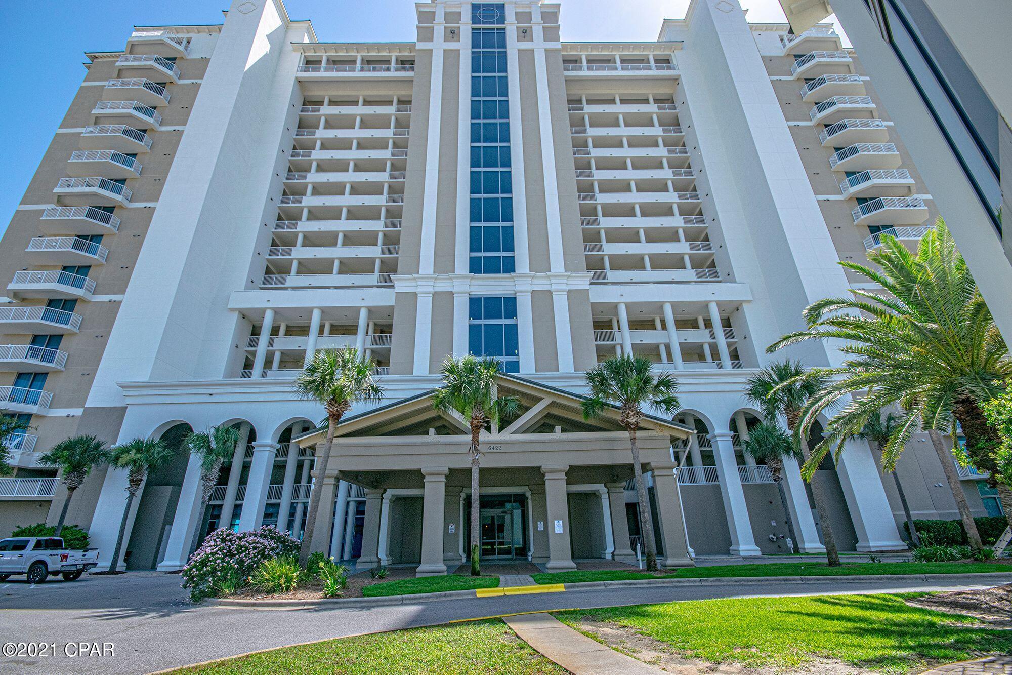 Marina Landing - Residential