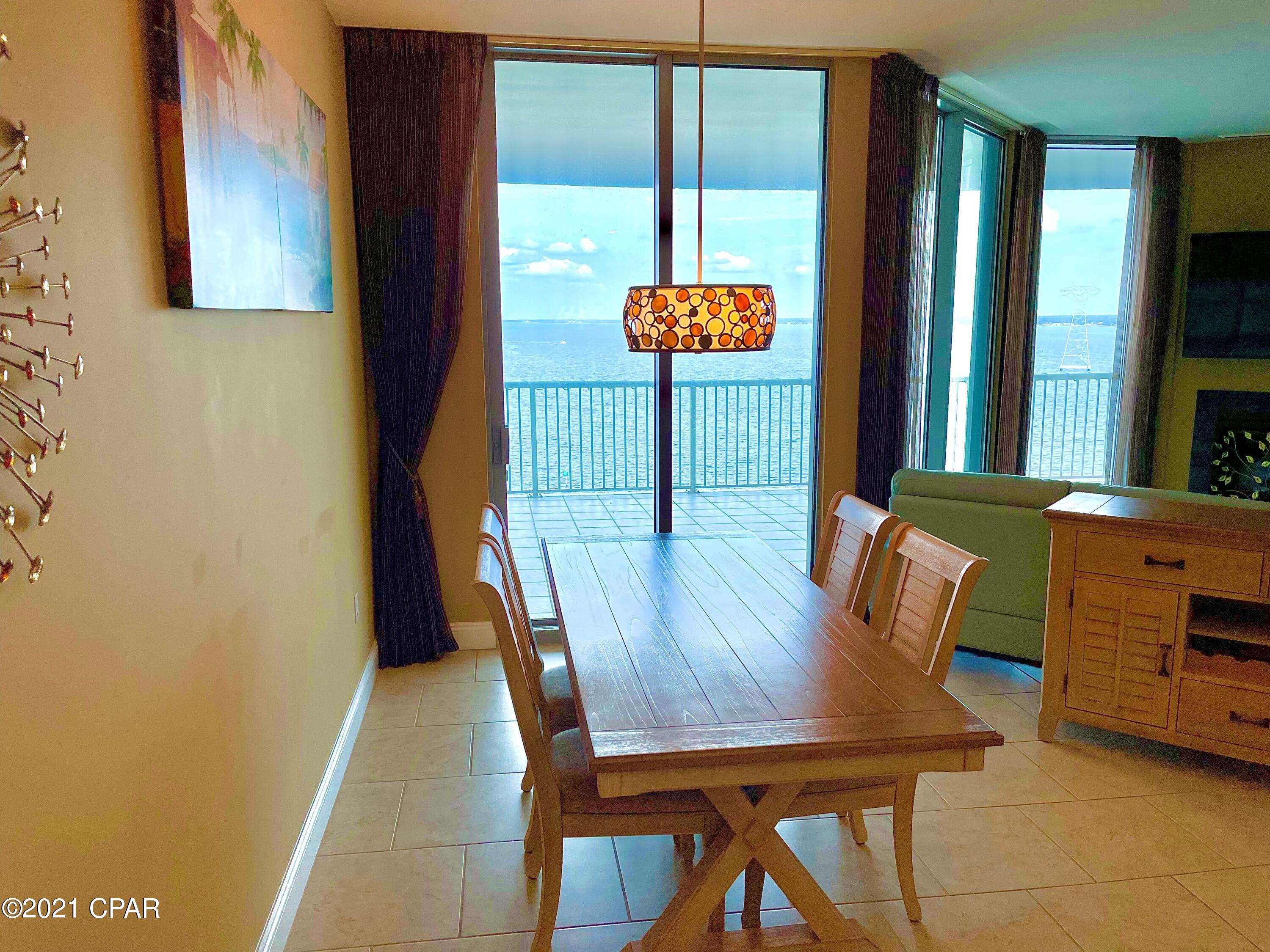 Marina Landing - Residential