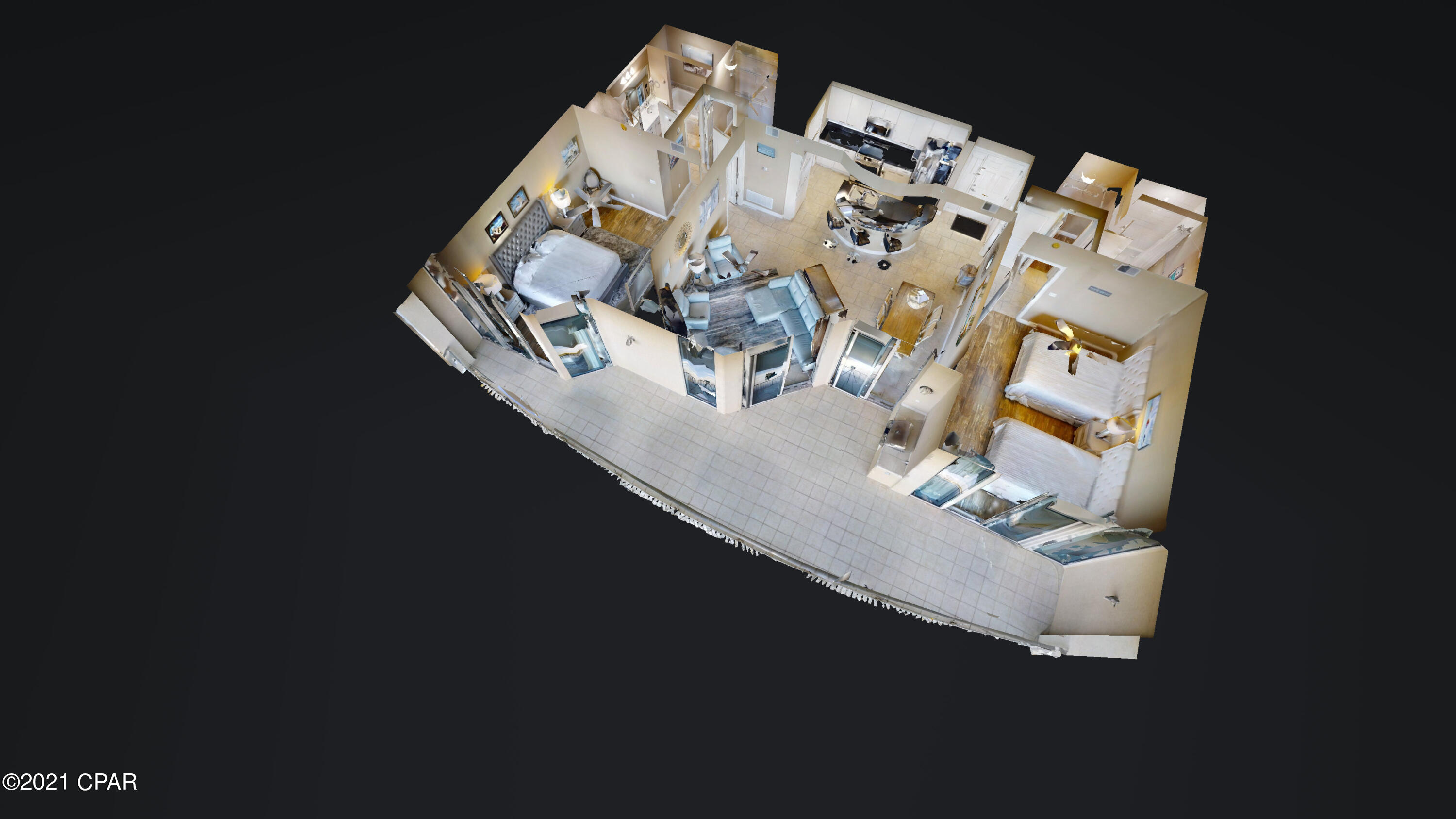 Marina Landing - Residential