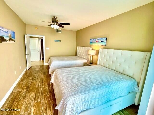 Marina Landing - Residential