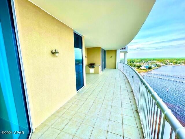 Marina Landing - Residential