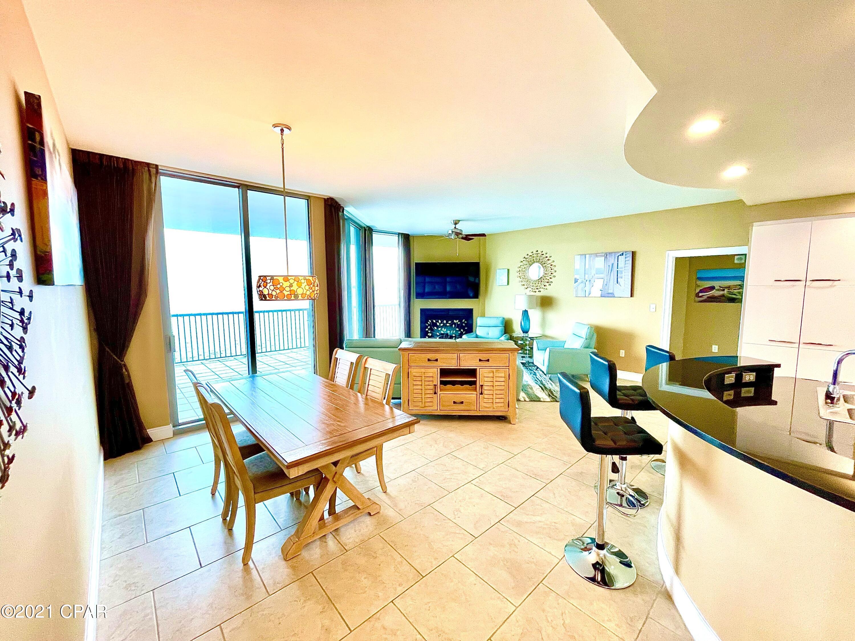 Marina Landing - Residential