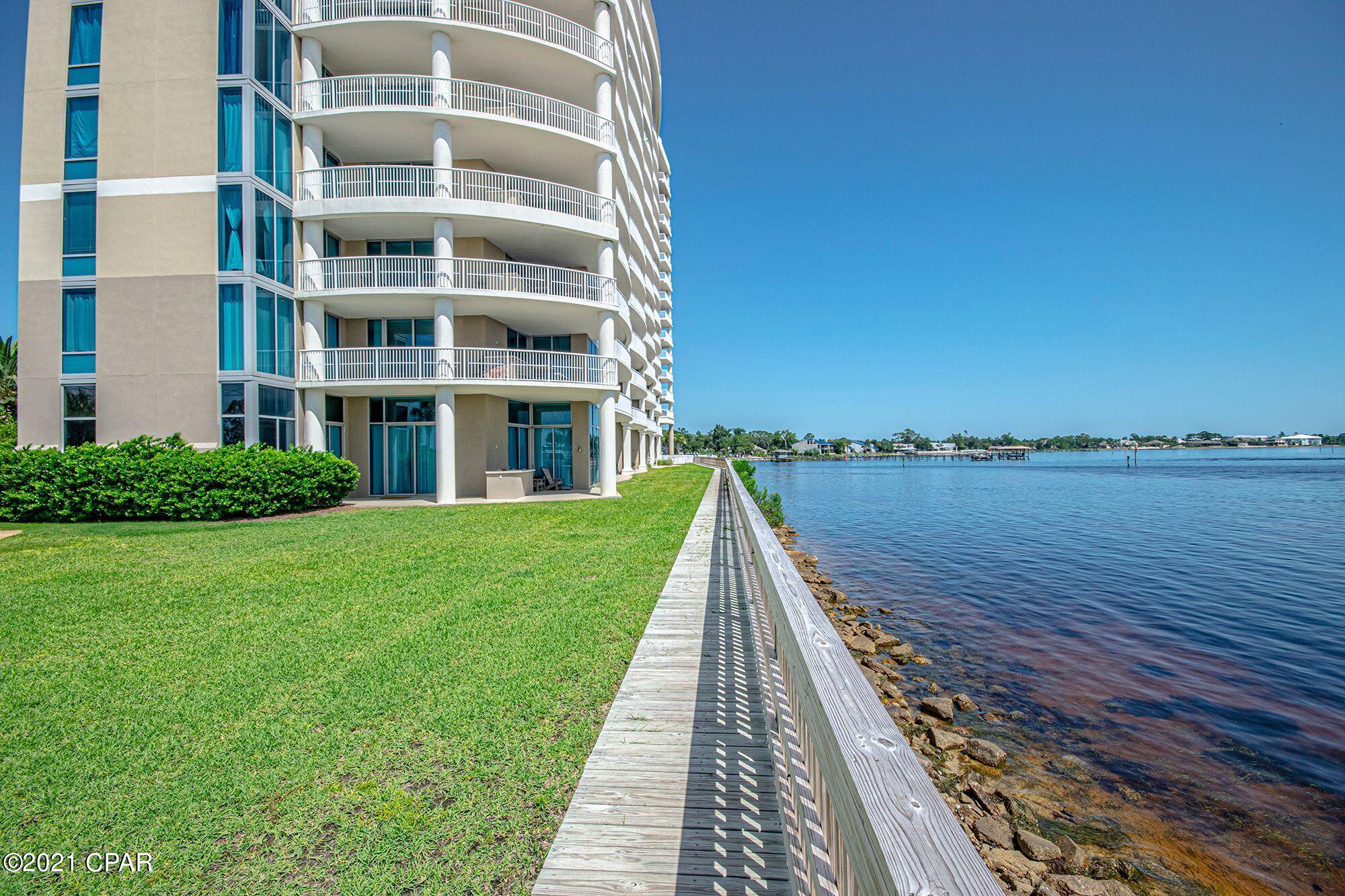 Marina Landing - Residential