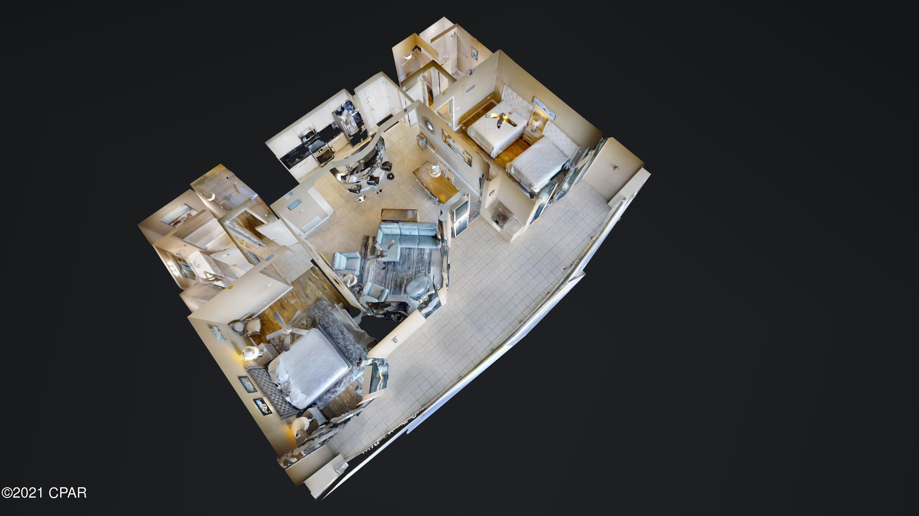 Marina Landing - Residential