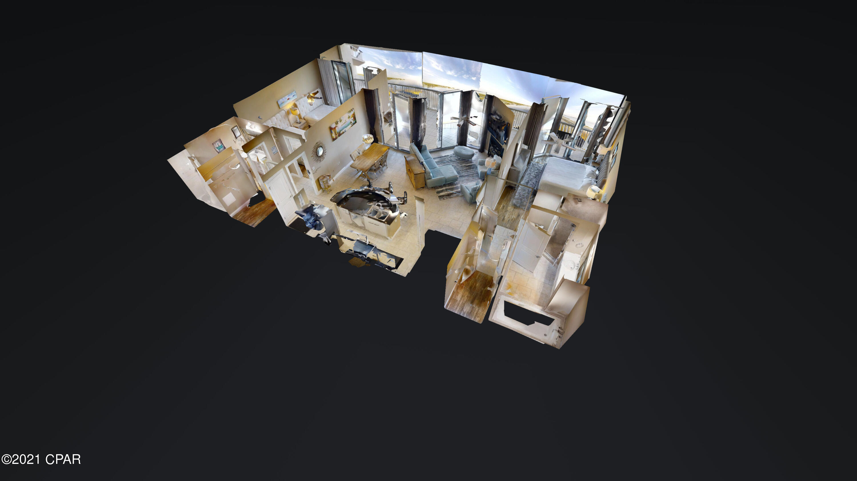 Marina Landing - Residential