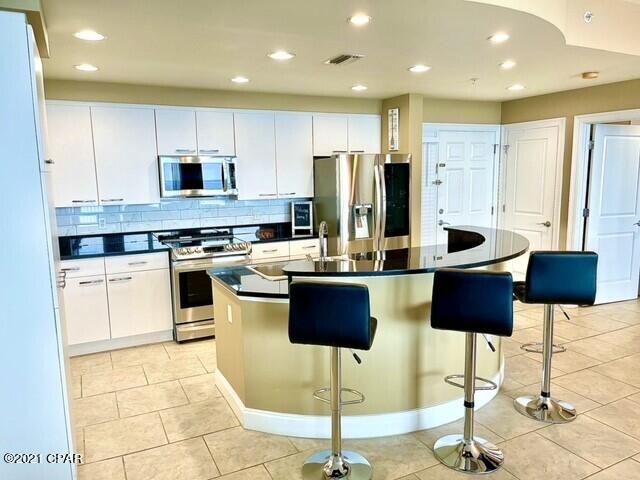 Marina Landing - Residential