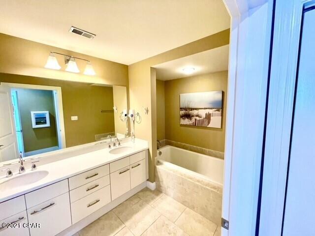 Marina Landing - Residential