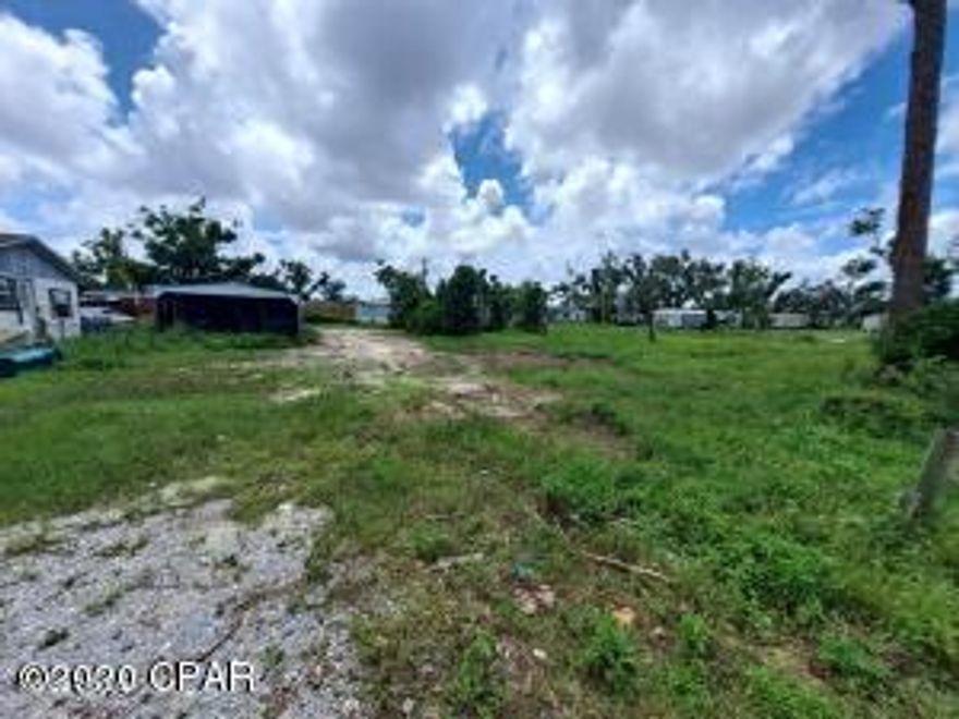 Awesome corner lot in Callaway. Corner of Cherry and Eleanor Avenue, also has an alley way off of Eleanor Avenue. Property is zoned R-5M, all utilities in place, two electric construction poles. great building lot for a developer. easily subdivided.