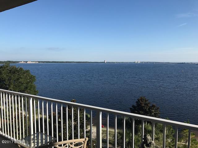 Magnolia Bay Club - Residential Lease