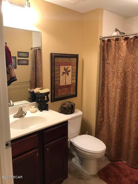 Magnolia Bay Club - Residential Lease