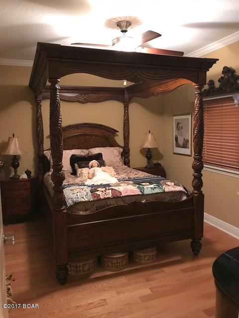 Magnolia Bay Club - Residential Lease