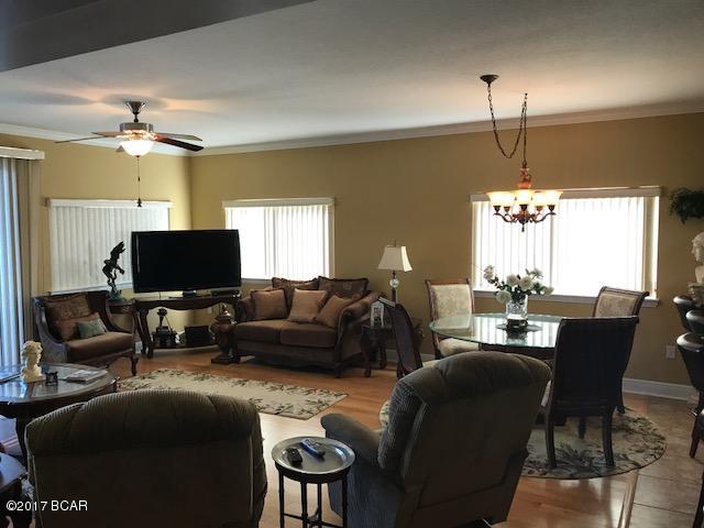 Magnolia Bay Club - Residential Lease