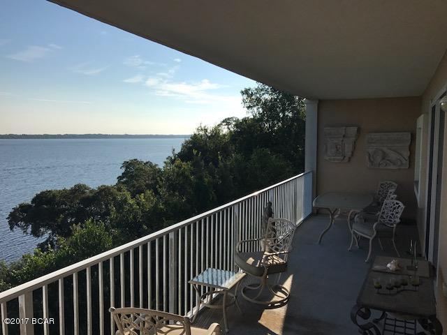 Magnolia Bay Club - Residential Lease