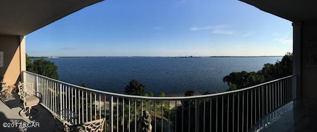 Magnolia Bay Club - Residential Lease