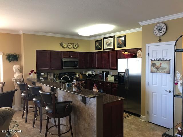 Magnolia Bay Club - Residential Lease