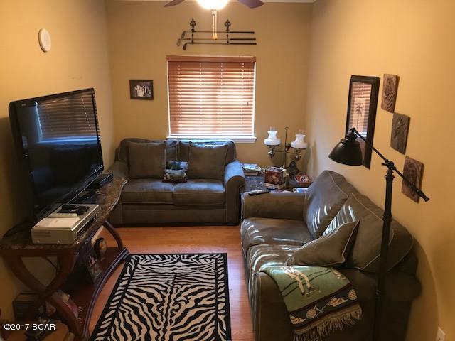 Magnolia Bay Club - Residential Lease