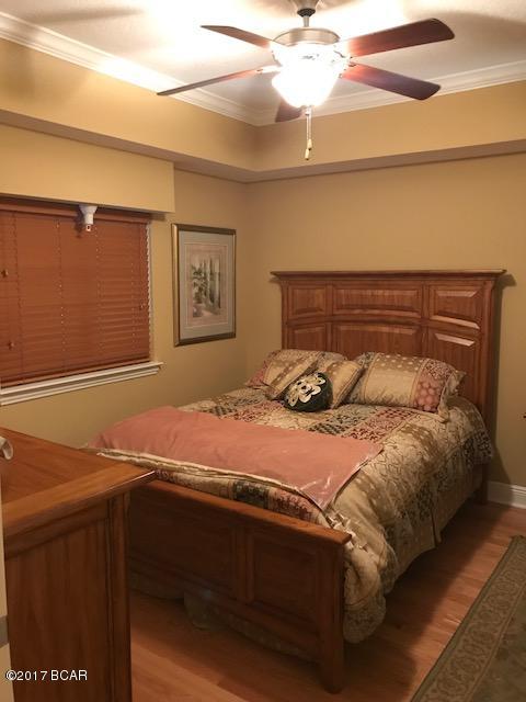 Magnolia Bay Club - Residential Lease