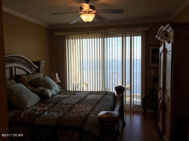 Magnolia Bay Club - Residential Lease