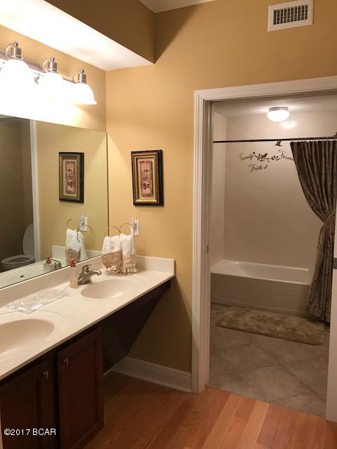 Magnolia Bay Club - Residential Lease