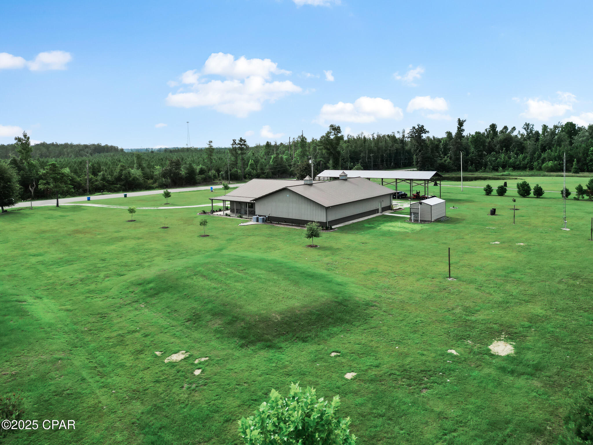 No Named Subdivision - Residential