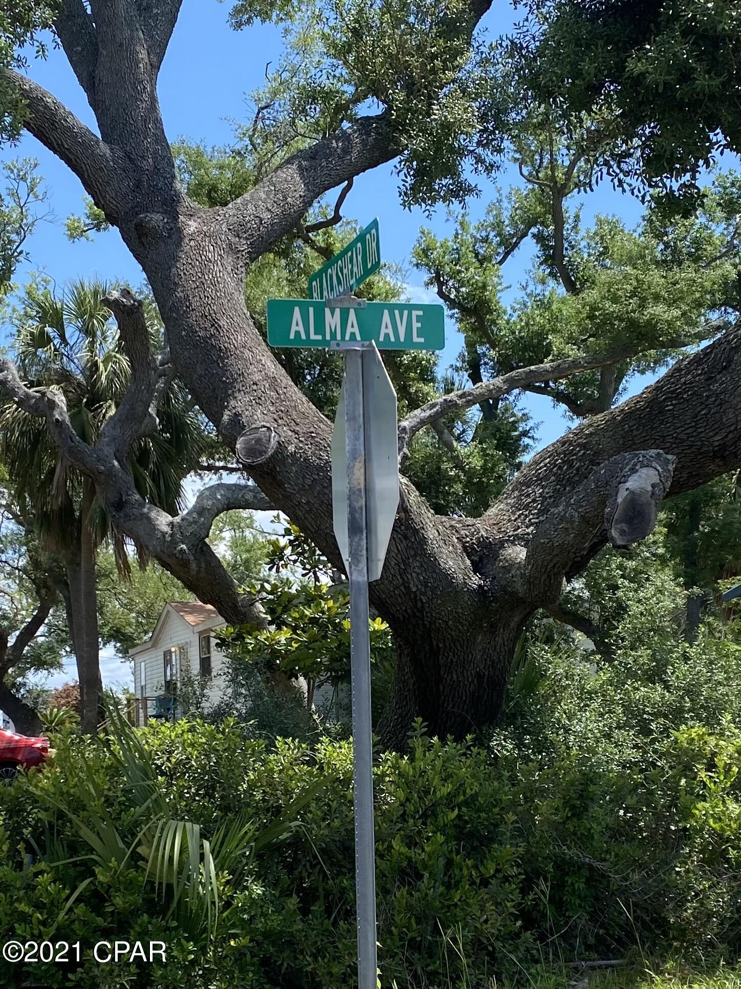 Long Point Park 2nd Add - Land