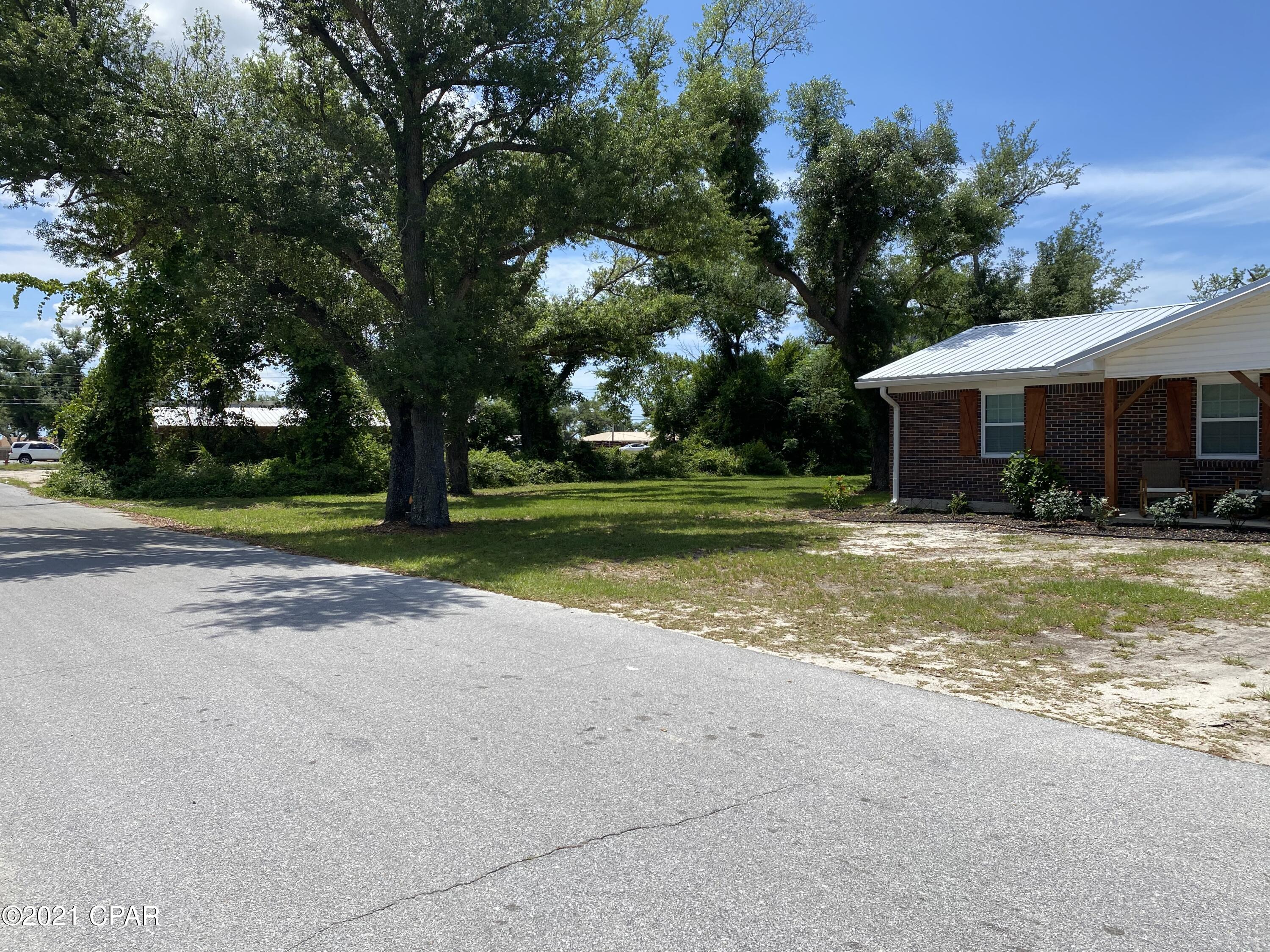 Long Point Park 2nd Add - Land