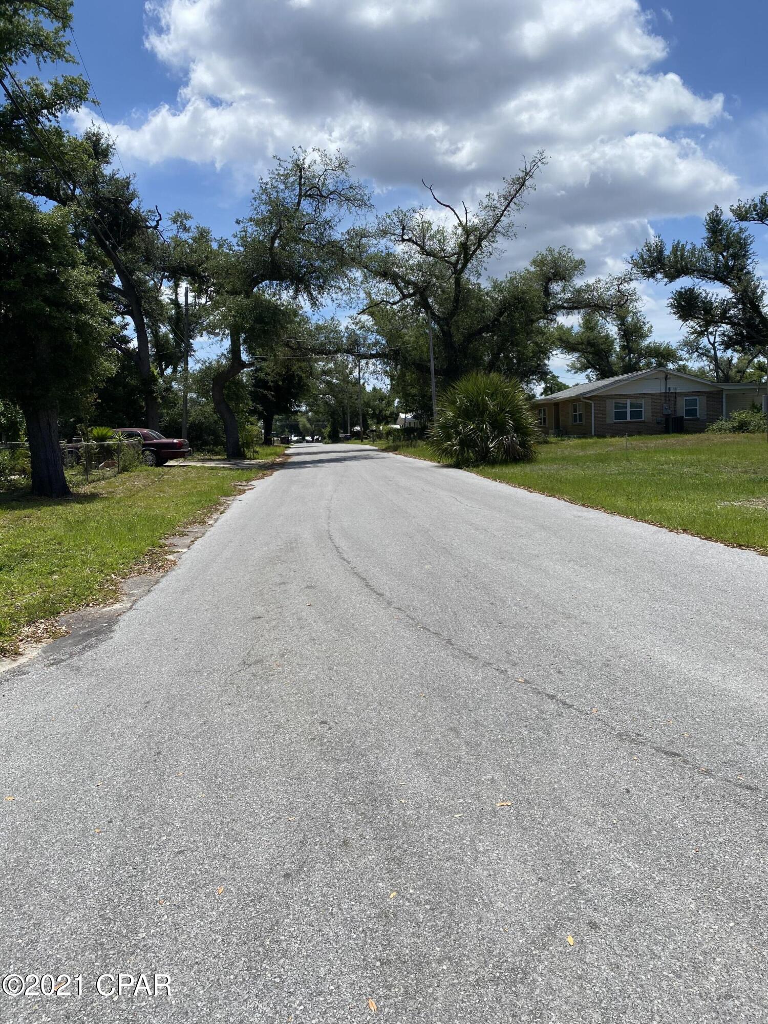 Long Point Park 2nd Add - Land