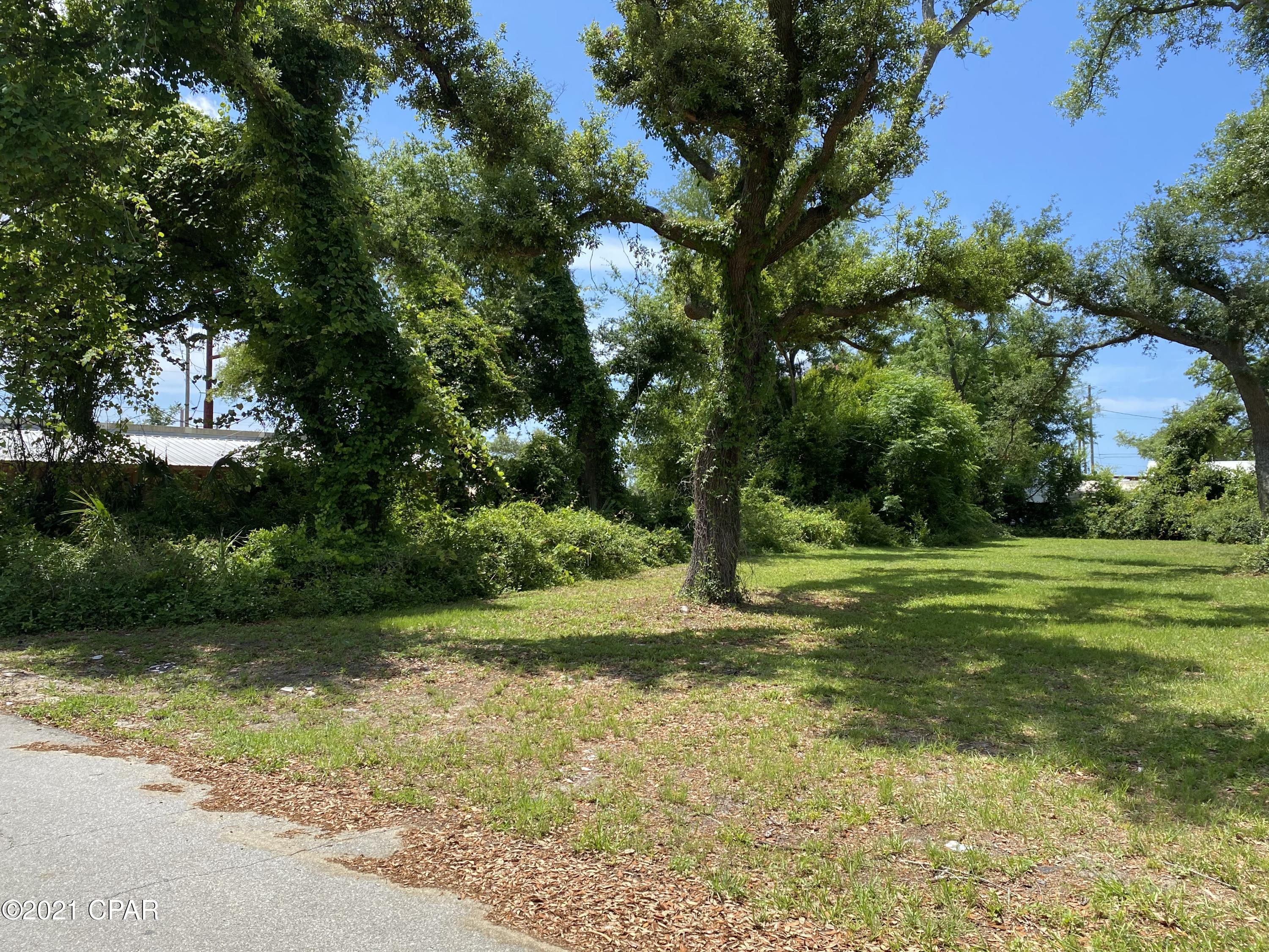 Long Point Park 2nd Add - Land