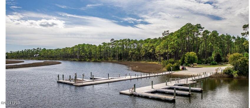 Rivercamps On Crooked Creek - Land