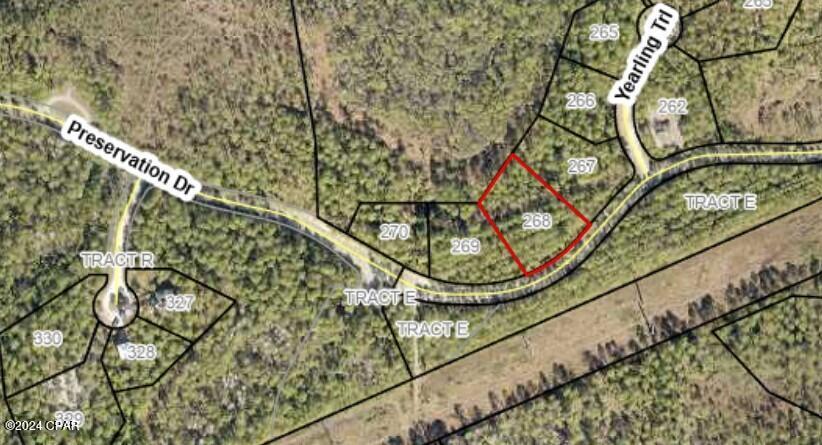 Rivercamps On Crooked Creek - Land