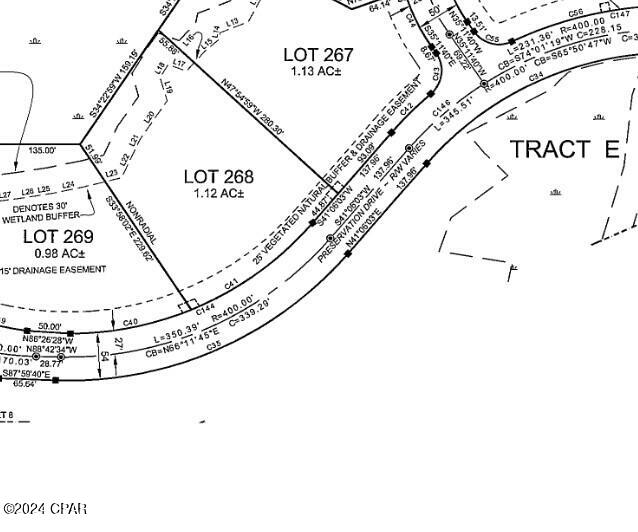 Rivercamps On Crooked Creek - Land