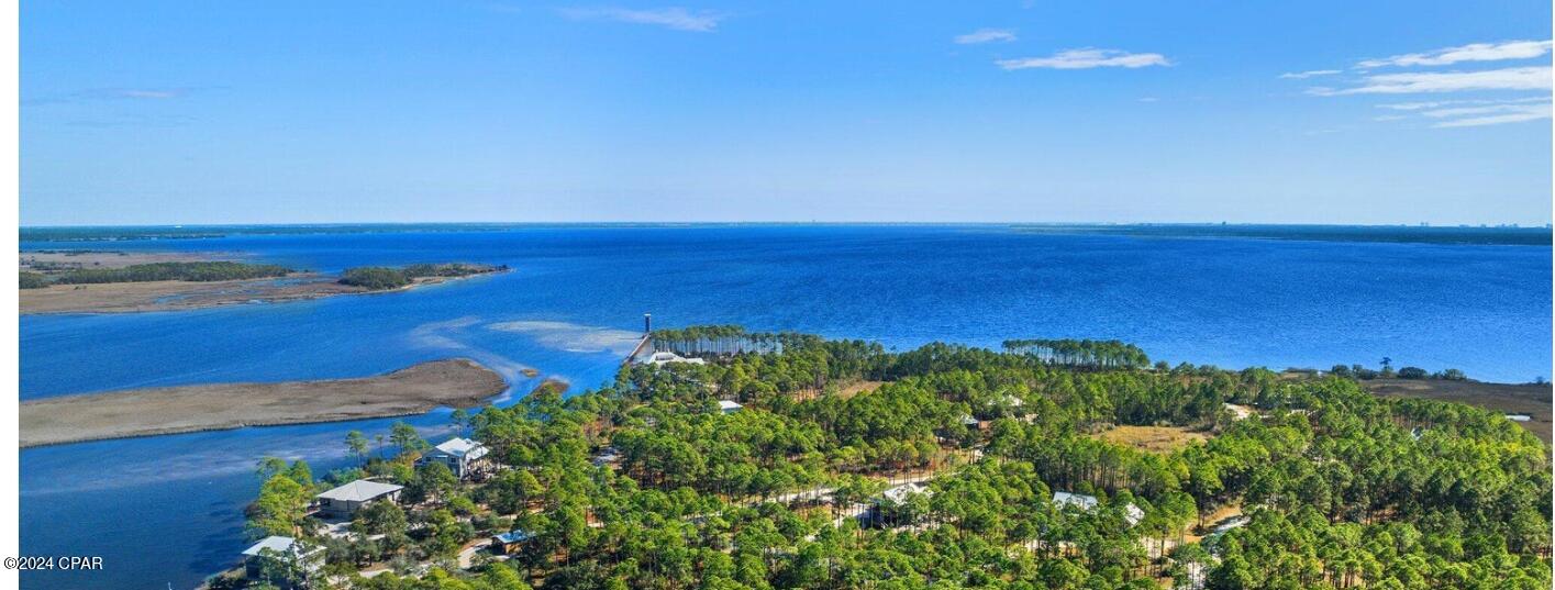 Rivercamps On Crooked Creek - Land