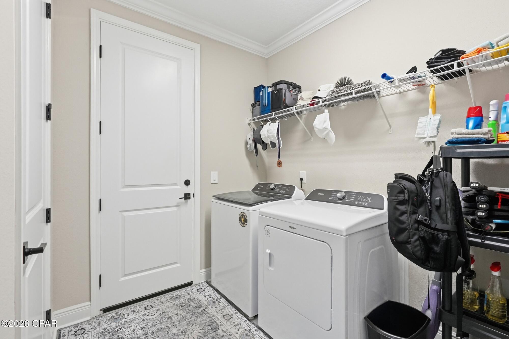 Latitude at Watersound - Residential