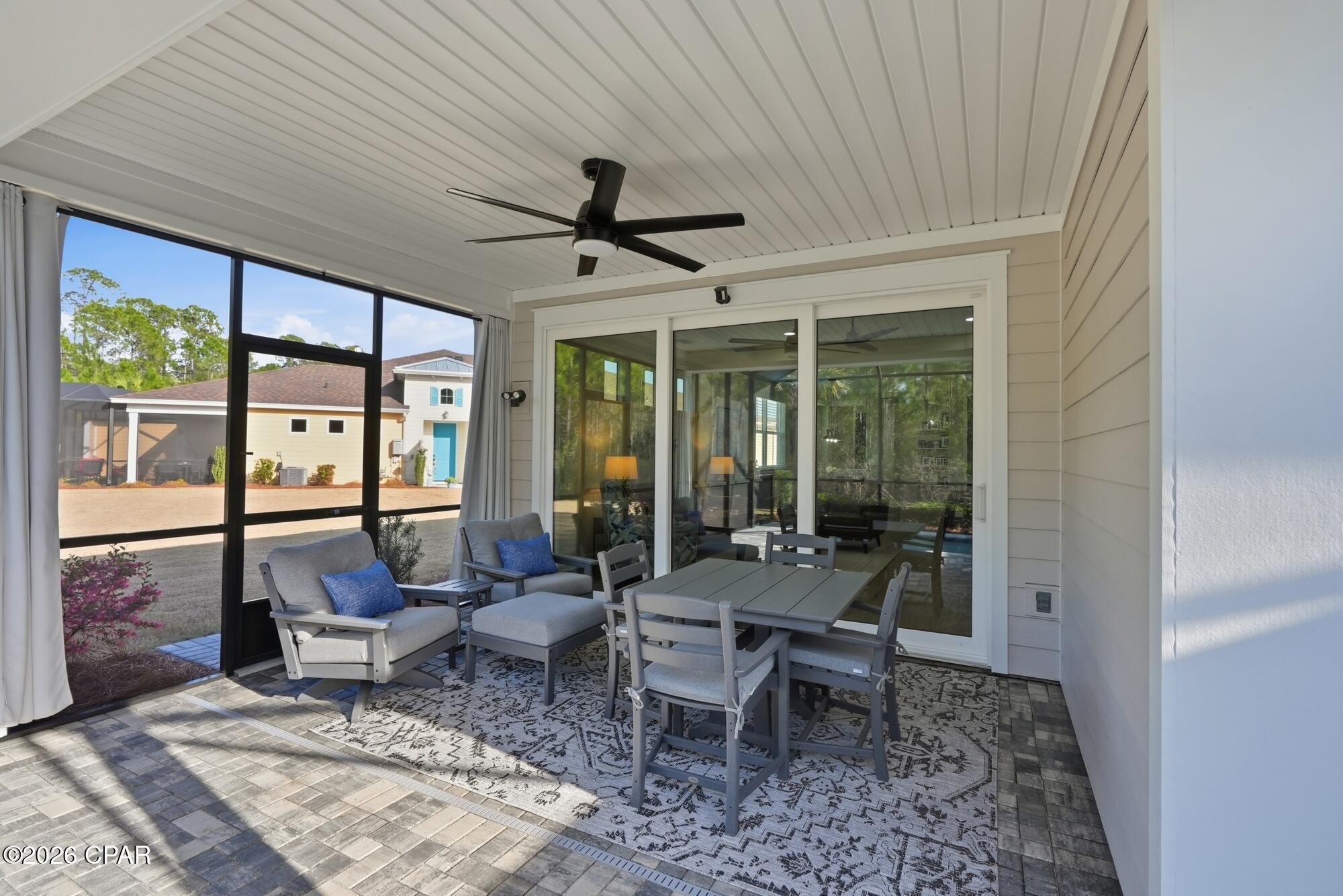 Latitude at Watersound - Residential