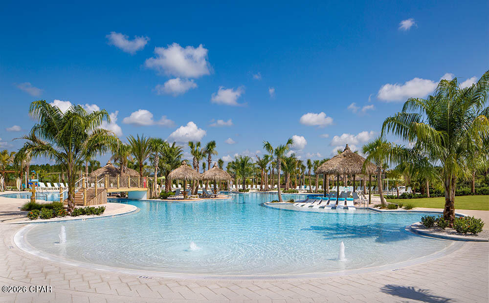 Latitude at Watersound - Residential